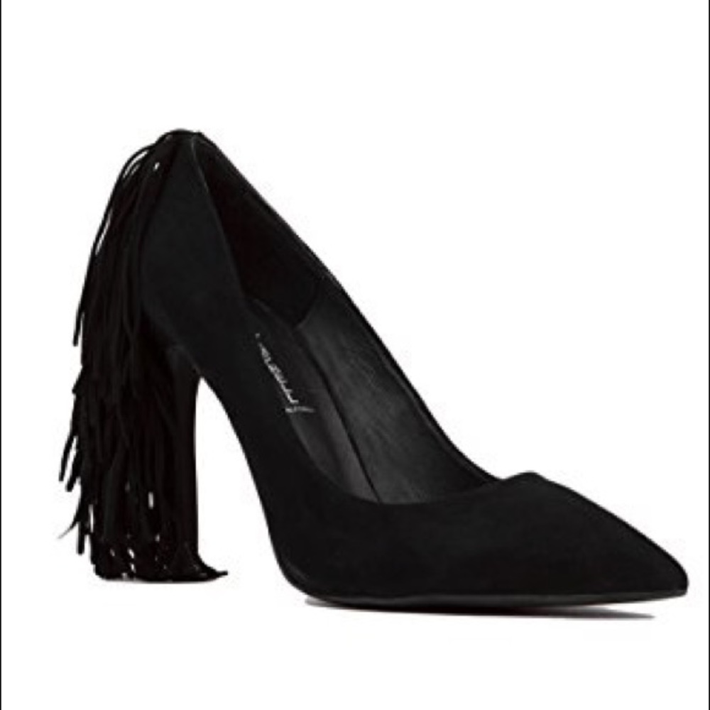 Jeffrey Campbell DOLCE / DULCE pumps